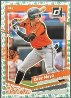 Coby Mayo