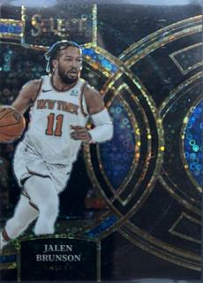 Jalen Brunson