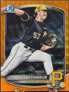 Bubba Chandler