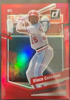 Vince Coleman