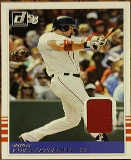 Adrian Gonzalez