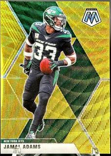 Jamal Adams