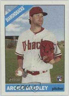 Archie Bradley
