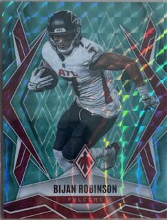 Bijan Robinson