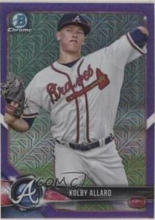 Kolby Allard