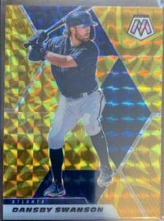 Dansby Swanson