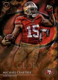 Michael Crabtree