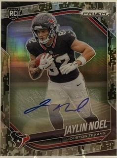 Jaylin Noel