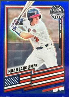 Noah Jarolimek