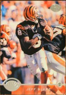 Jeff Blake