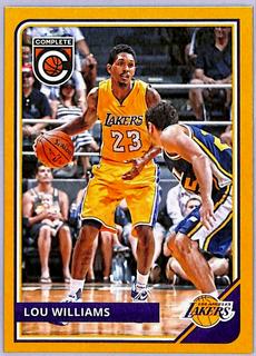 Lou Williams