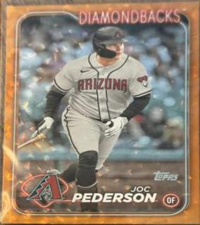 Joc Pederson