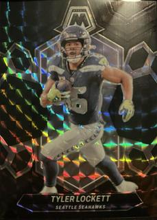 Tyler Lockett