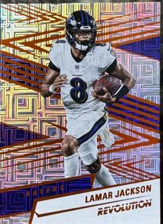 Lamar Jackson