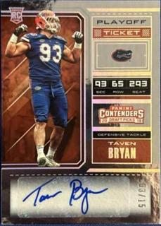 Taven Bryan