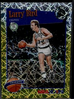 Larry Bird