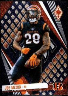 Joe Mixon