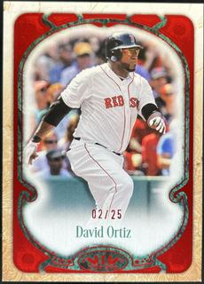 David Ortiz
