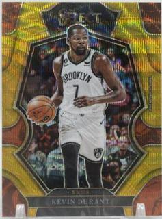 Kevin Durant