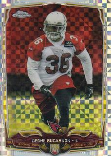 Deone Bucannon