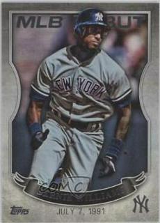 Bernie Williams