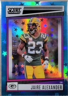 Jaire Alexander