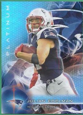 Julian Edelman #89
