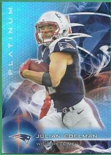 Julian Edelman