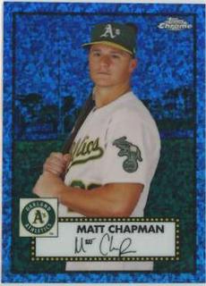 Matt Chapman