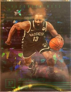James Harden