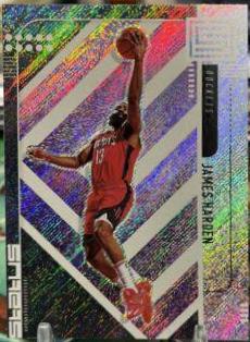 James Harden