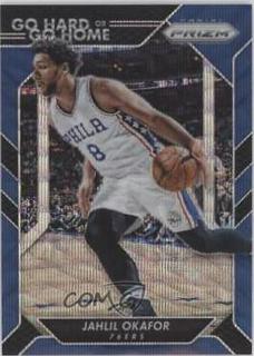 Jahlil Okafor