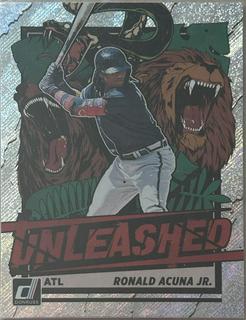 Ronald Acuna Jr.