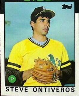 Steve Ontiveros