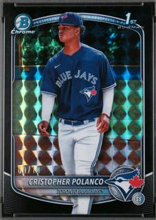 Cristopher Polanco