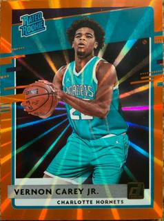 Vernon Carey Jr.