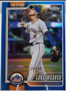 Luke Weaver