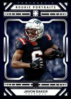 Javon Baker