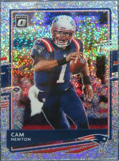 Cam Newton