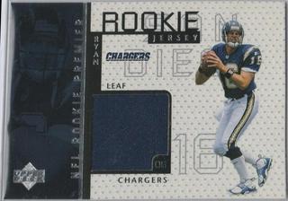 Ryan Leaf