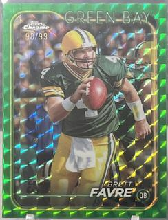 Brett Favre
