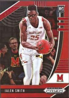 Jalen Smith