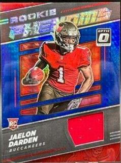 Jaelon Darden