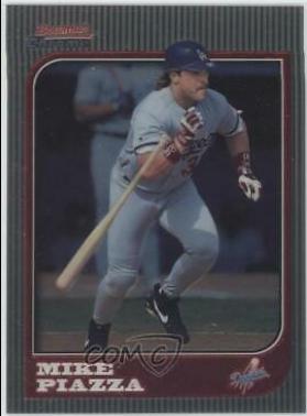 Mike Piazza #85