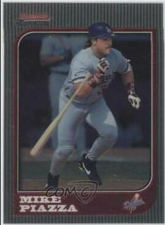 Mike Piazza