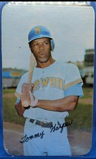 Tommy Harper