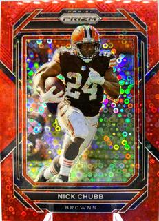 Nick Chubb