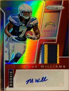 Mike Williams