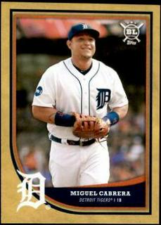 Miguel Cabrera