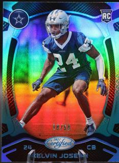 Kelvin Joseph